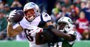 WATCH: Gronkowski's stunning TD grab!