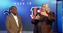 WATCH: Rob Ryan coaching masterclass