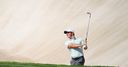 DP World Tour C'ship leaderboard