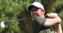 Rory pleased with progress