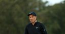 WATCH: Fisher's tree magic