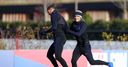 'England U21 team could be world's best'