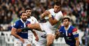 South Africa snatch victory in France