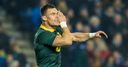 Boks unchanged for Wales Test