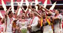 Catalans to defend Challenge Cup