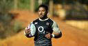 Ashton in for injured Tuilagi