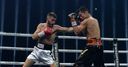 Belfast return for Burnett