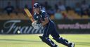 Davies, Hain draw England Lions level