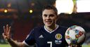 Forrest: Hat-trick unbelievable feeling