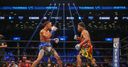 Porter expects Thurman rematch next