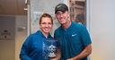 Halep reuniting with coach Cahill