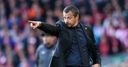 Forest want Jokanovic as next boss