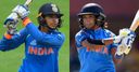 'Mandhana a game-changer for India'