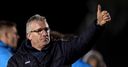 Solihull Moors earn FA Cup replay