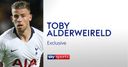 Alderweireld: We are never satisfied