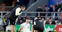 Curry to miss rest of autumn Tests