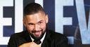 'Will Usyk take the Bellew bait?'