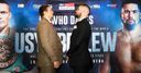 SSBO Live: Usyk vs Bellew