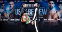 Predictions: Usyk vs Bellew