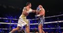 Brave Bellew knocked out by Usyk