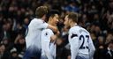Eriksen's record, Luiz's day to forget