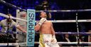 Who should Usyk fight next?