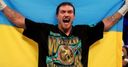 Usyk mandatory for AJ-Ruiz winner