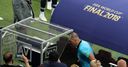 VAR to be used in CL from last-16