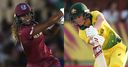 Sky Live: Windies Women v Australia Women