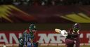 WWT20: Windies vs South Africa scorecard
