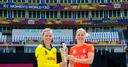 Sky Live: Women's World T20 Final