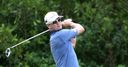 WATCH: Zach's Masters mishap!