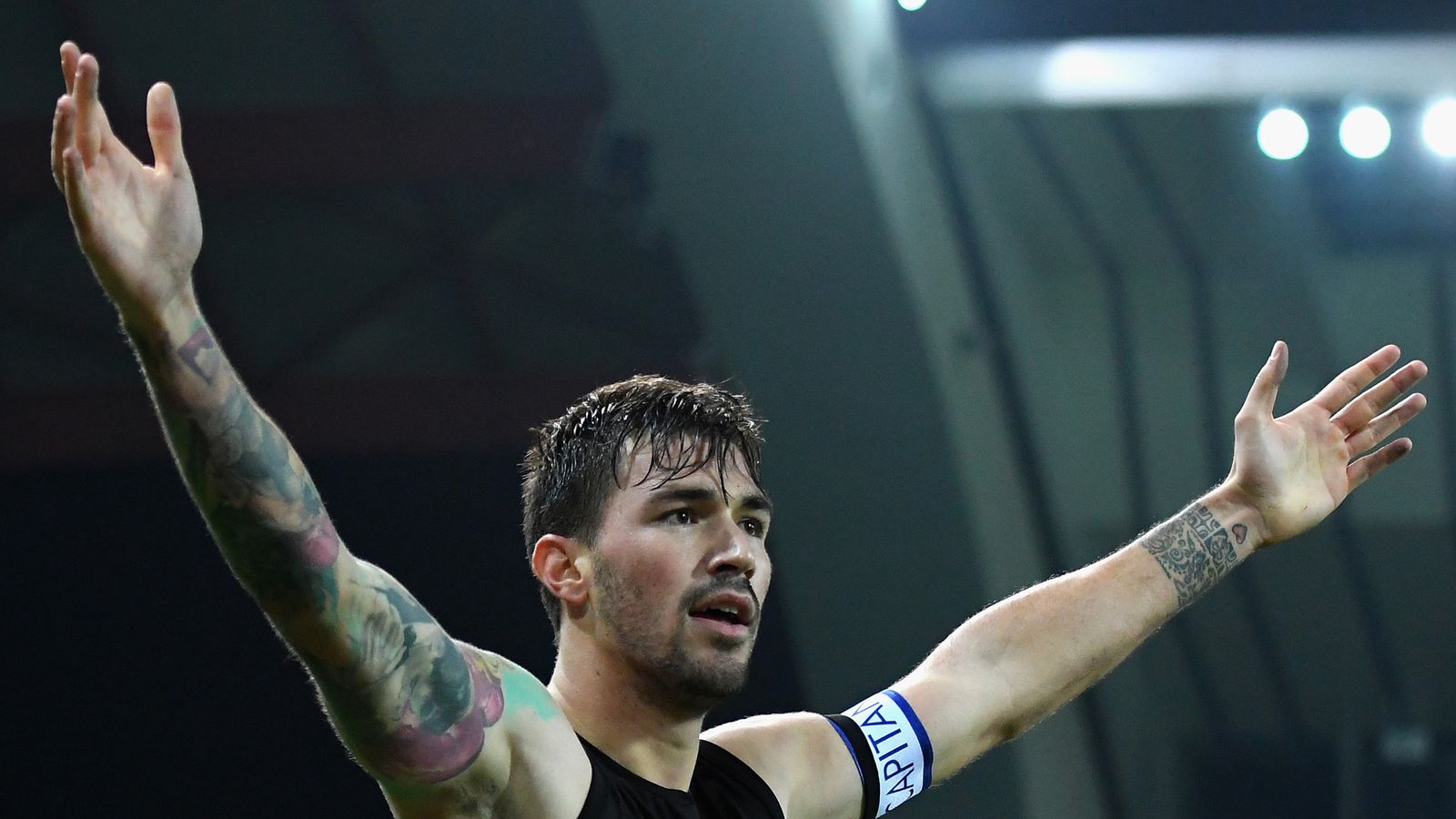 Man Utd and Chelsea interested in Alessio Romagnoli