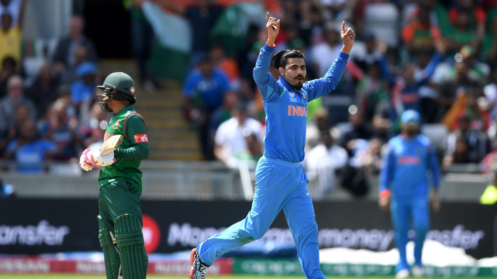 India Clinch ODI Series After Bowling Out Windies For Record low Score Cricket News Sky Sports