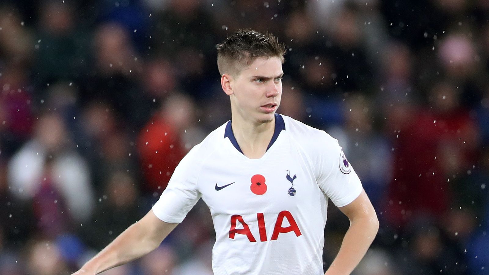 Mauricio Pochettino regrets Juan Foyth's omission from Spurs' Champions League squad | Football ...