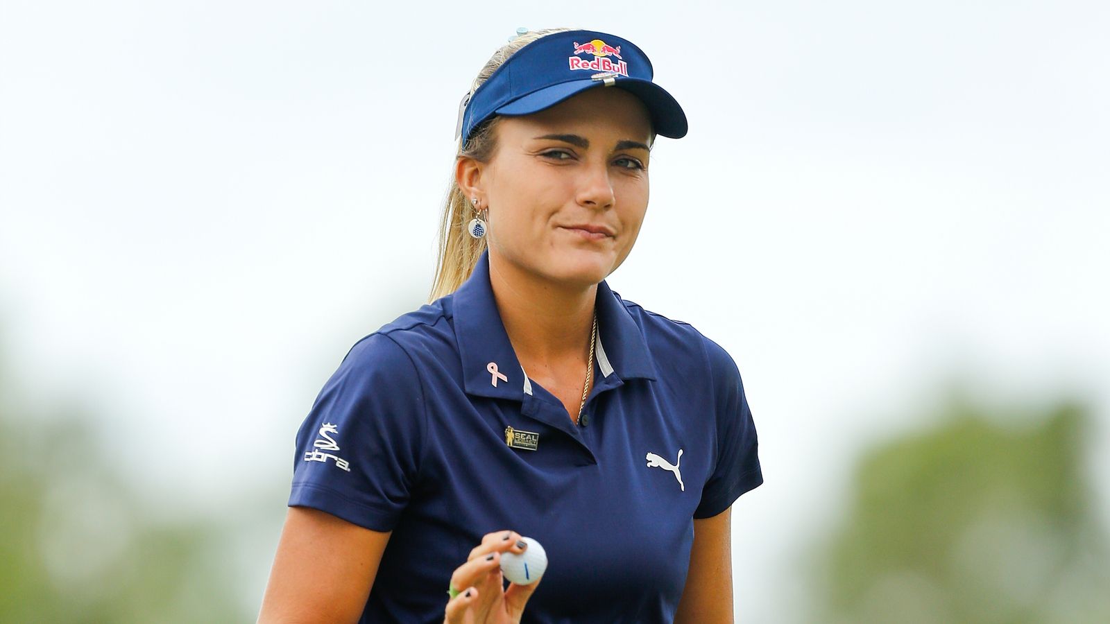 Lexi Thompson eases to big win in season finale on LPGA Tour | Golf ...