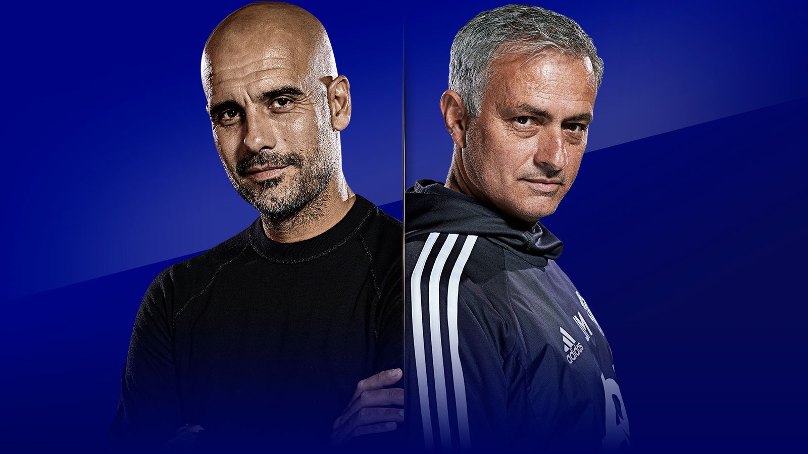 Lịch phát sóng bóng đá hôm nay 21/11: Pep và Mourinho đại chiến