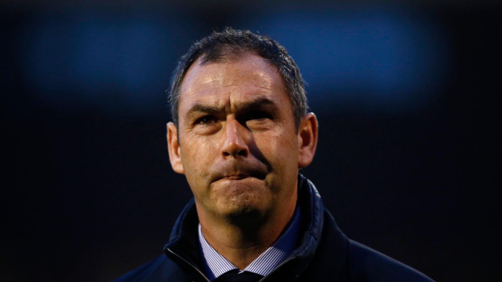 Paul Clement Paul Clement
