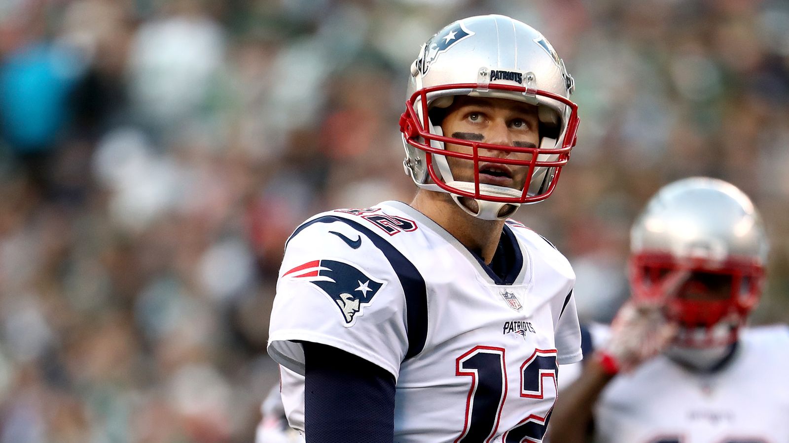 Patriots Vs. Lions: Tom Brady Enjoys Perfect Passer Rating on