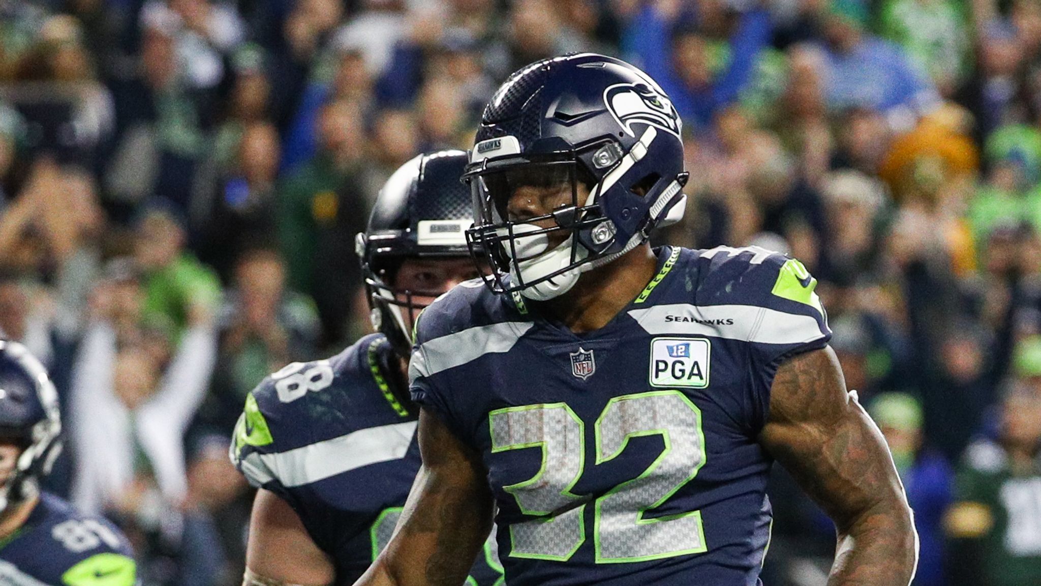 Kansas City Chiefs @ Seattle Seahawks game 'vital' for both teams, says  Jeff Reinebold, NFL News