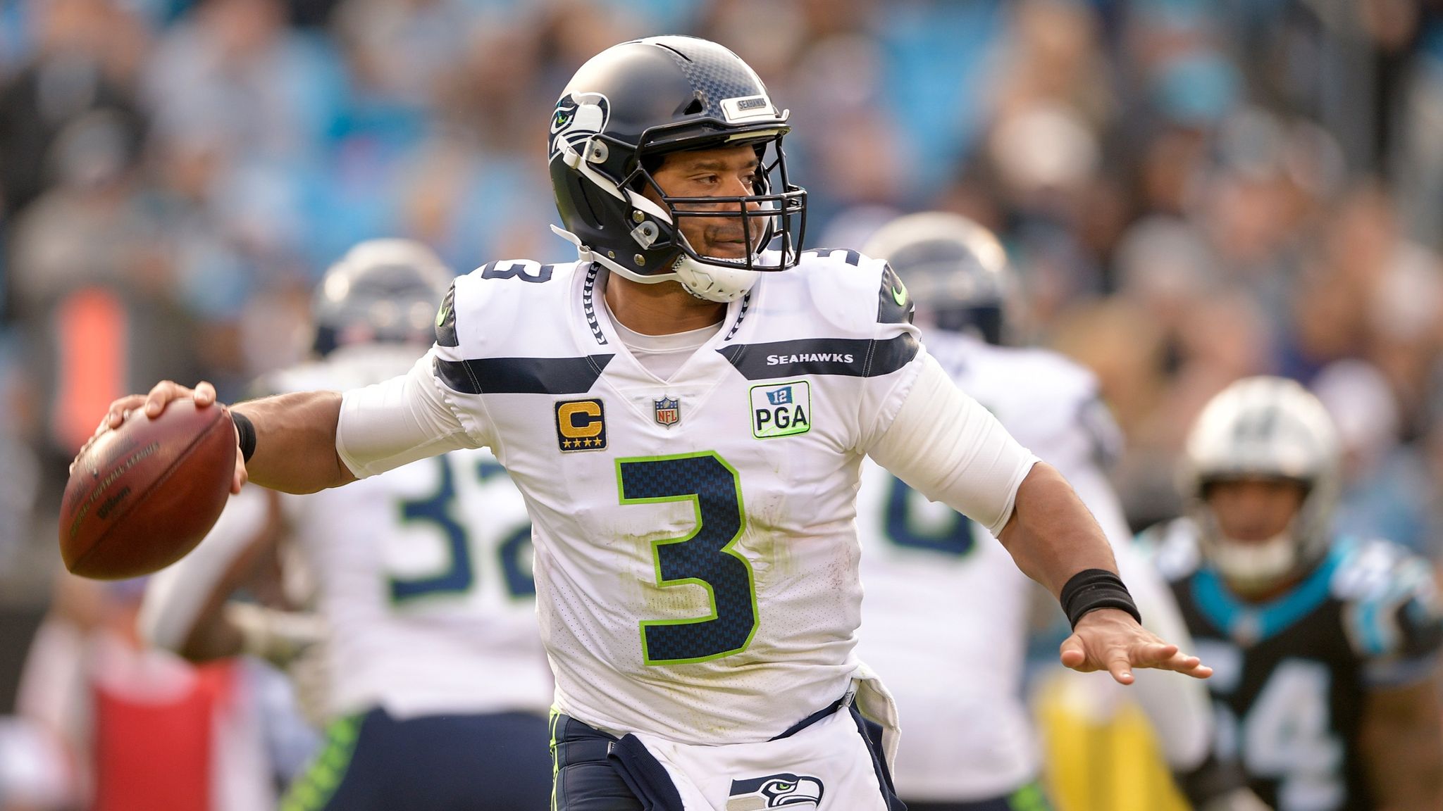 Seahawks escape with 10-9 win over Vikings after missed kick