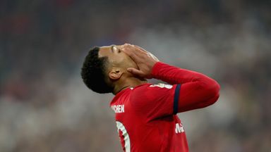 Serge Gnabry's strike wasn't enough to give Bayern Munich all three points at home to Freiburg