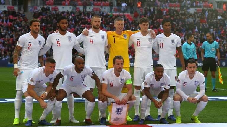 England player ratings: Who impressed in dramatic Nations ...