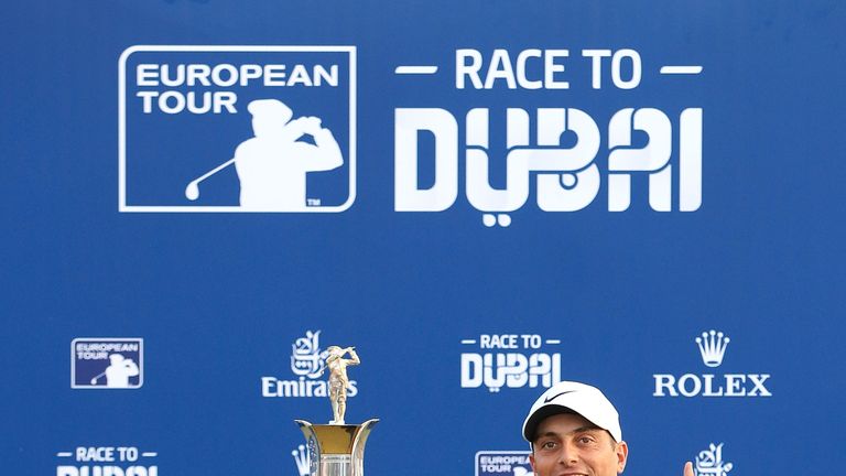 European Tour schedule for 2020 includes new UK event | Golf News | Sky Sports