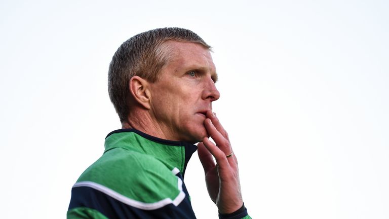Shefflin led Ballyhale Shamrocks to the county title last Sunday