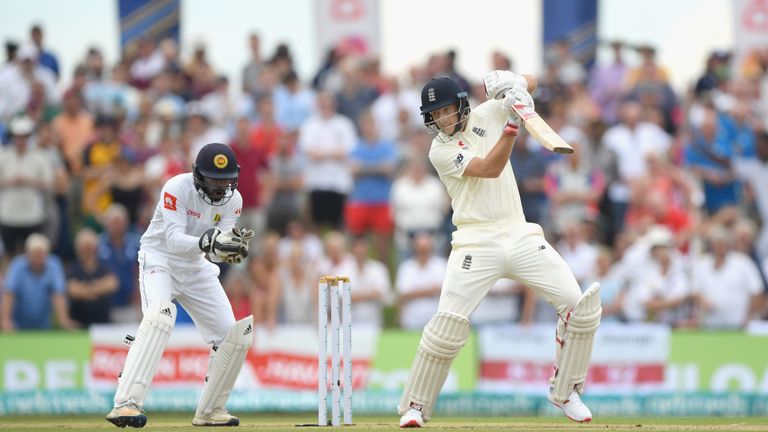 Will Joe Root inspire England against Australia?