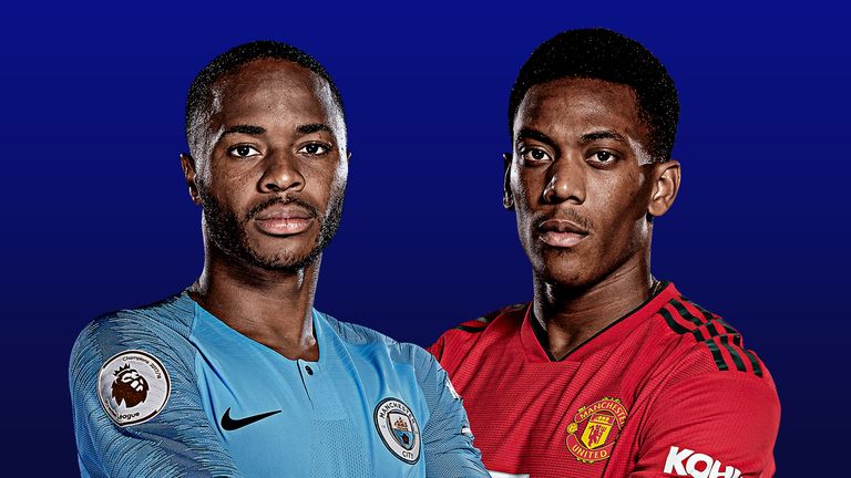 Man City vs Man Utd - Preview, Live Match | 11 Nov 2018