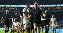 Premiership Saturday round-up
