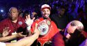 Ward return not ruled out