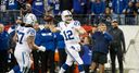 Colts beat Titans to clinch playoff spot